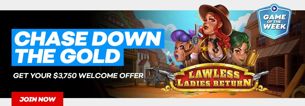 Lawless Ladies Return 